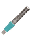 Calypso Pipe™ – 5-Piece Stainless Steel Filter Pipe