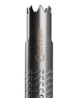 Calypso Pipe™ – 5-Piece Stainless Steel Filter Pipe