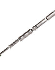 Calypso Pipe™ – 5-Piece Stainless Steel Filter Pipe
