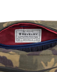 The Stowaway - Smell Proof Toiletry Kit