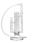 The Cactus Cooling Whip Dry Pipe