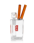 HEMPER - Chinese Takeout Bong 6"