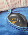 Cipher Stor4 Smell-proof Herb Container | 4g