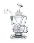 MJ Arsenal Claude Mini Dab Rig