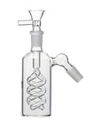 Human Grade The Spiral Perc Ash Catcher