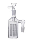 Human Grade Jellyfish Glass Ash Catcher