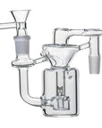 Human Grade "The Recycler" Glass Ash Catcher