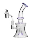 Human Grade 8" Oil Can Rig