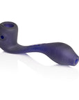 Grav Sandblasted Classic Sherlock