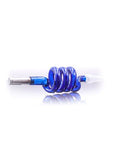 Glass Coil Cooling Stem for DynaVap