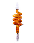 Glass Coil Cooling Stem for DynaVap