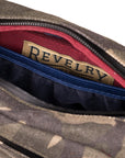 The Companion - Smell Proof Crossbody Bag