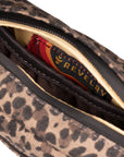 The Companion - Smell Proof Crossbody Bag