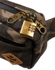The Companion - Smell Proof Crossbody Bag