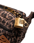 The Companion - Smell Proof Crossbody Bag