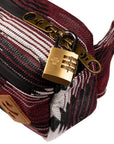 The Companion - Smell Proof Crossbody Bag