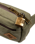 The Companion - Smell Proof Crossbody Bag