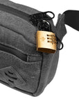 The Companion - Smell Proof Crossbody Bag