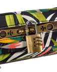 The Companion - Smell Proof Crossbody Bag