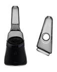 Conical Dry Top Glass Attachment for Puffco Peak OG & Pro | Calibear
