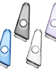 Conical Dry Top Glass Attachment for Puffco Peak OG & Pro | Calibear