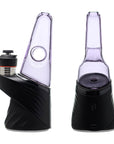Conical Dry Top Glass Attachment for Puffco Peak OG & Pro | Calibear