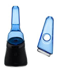 Conical Dry Top Glass Attachment for Puffco Peak OG & Pro | Calibear