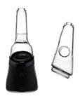 Conical Dry Top Glass Attachment for Puffco Peak OG & Pro | Calibear