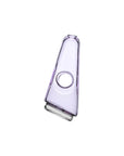Conical Dry Top Glass Attachment for Puffco Peak OG & Pro | Calibear