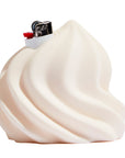 Edie Parker Soft Serve Lighter Holder