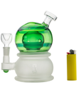Hemper Crystal Ball XL Rig