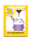 Goody Cupcake Bubbler