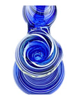 Vortex Wand Rock Glass Standing Bubblers