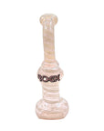 Vortex Wand Rock Glass Standing Bubblers