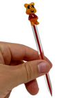 AFM Bear Glass Dabber Tool