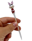AFM Bunny Glass Dabber Tool