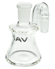 Dry Ash Catcher 14MM/90°