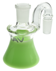 Dry Ash Catcher 14MM/90°