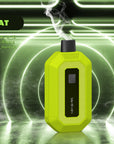 DOTECO Dual Cartridge 510 Battery | 650 mAh