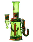 Dichro Scorpio Dab Rig W/ Showerhead Perc | Calibear