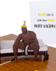 Barry Wood Birthday