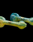 "Raker" Glass Spoon Pipe