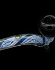 "Galactic Storm" Slime & Dichro Sherlock Pipe