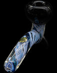"Galactic Storm" Slime & Dichro Sherlock Pipe