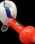 "Star Gazer" Sitting Dichro Sherlock Pipe