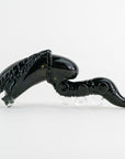 Empire Glassworks 'Alien' Glow-In-The-Dark Hand Pipe