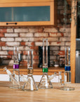 MINI Standard Straight Tube Single Stack