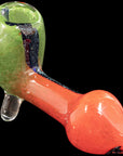 "Star Gazer" Sitting Dichro Sherlock Pipe