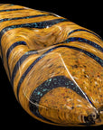 "Gemstone" Sparking Glass Pipe