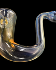 "Calabash" Fumed Glass Sherlock